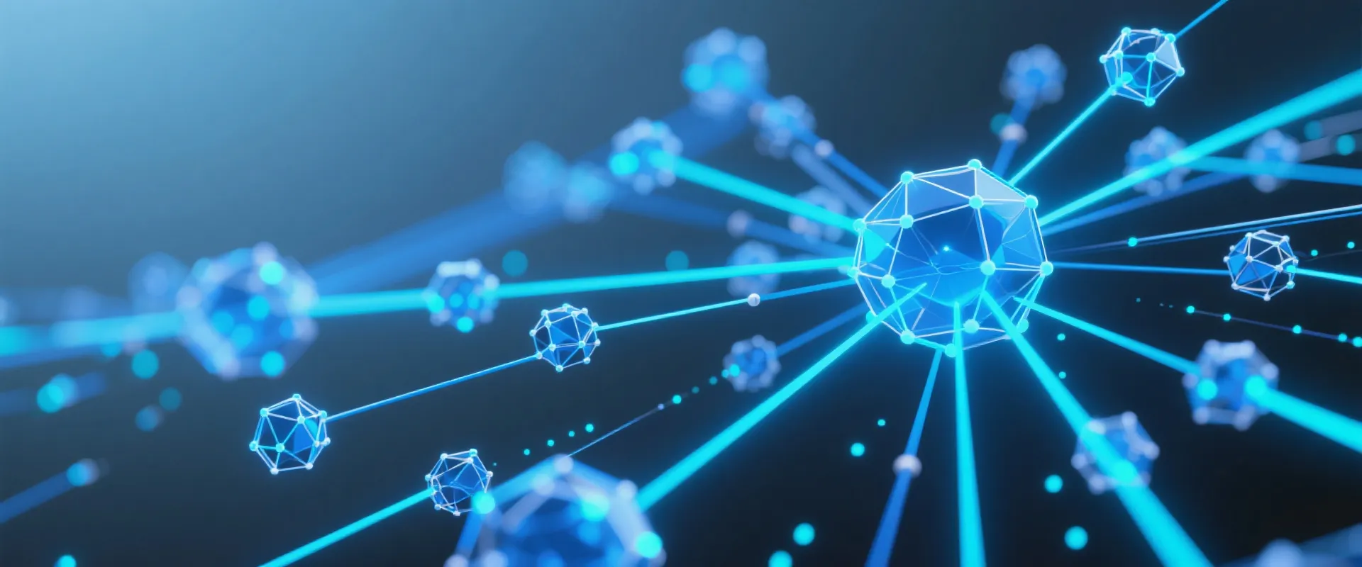Data Network Background