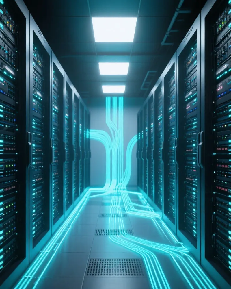 Data Infrastructure